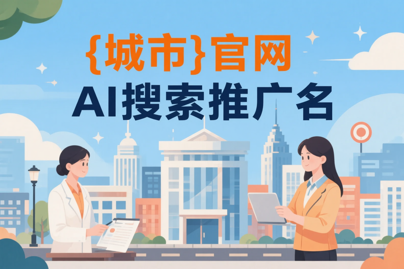 南岔官网做AI搜索推广排名却没提升的原因分析